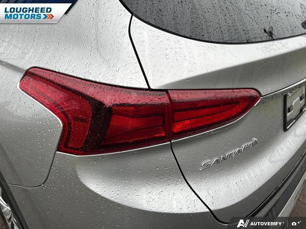 2020 Hyundai Santa Fe image 8