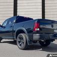 2022 RAM 1500 Classic Warlock thumbnail image 4