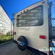 Used 2019 Keystone RV Hideout 21FQWE thumbnail image 3