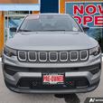 2022 Jeep Compass Sport | No Reported Accidents! thumbnail image 2