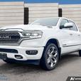 2022 RAM 1500 Limited thumbnail image