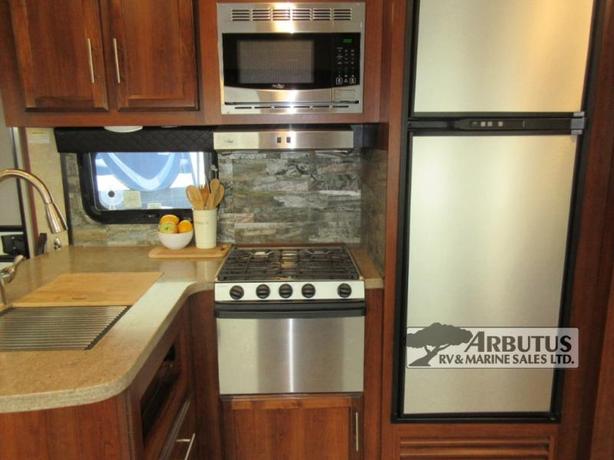 Used 2018 Jayco Eagle HT 25.5REOK image 4