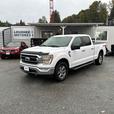 2021 Ford F-150 thumbnail image 3
