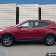 2013 Hyundai Santa Fe Premium TOW HITCH! HEATED SEATS! BLUETOOTH! thumbnail image 3