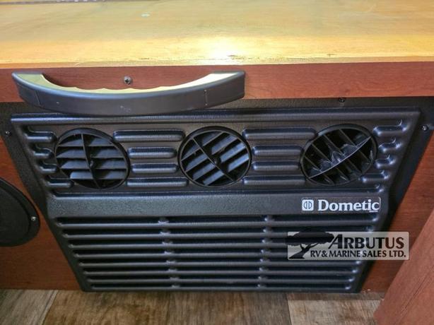 Used 2016 Forest River RV Rockwood Hard Side Series A122S image 5