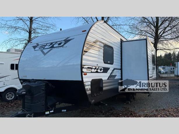 Used 2023 Forest River RV EVO T2230RB image 1