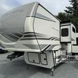 Used 2023 Keystone RV Montana 3901RK thumbnail image 3