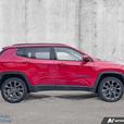 2019 Jeep Compass High Altitude | 4WD | Leather | Heated Seats & Steering Wheel  thumbnail image 6