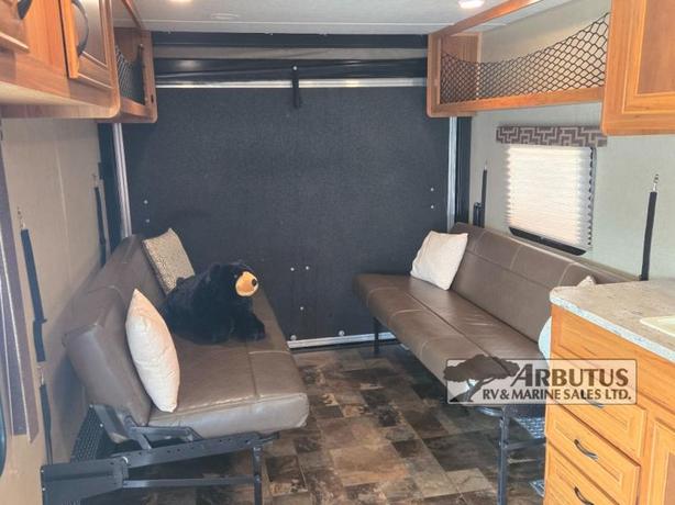 Used 2016 Starcraft AR-ONE MAXX 26HR image 7