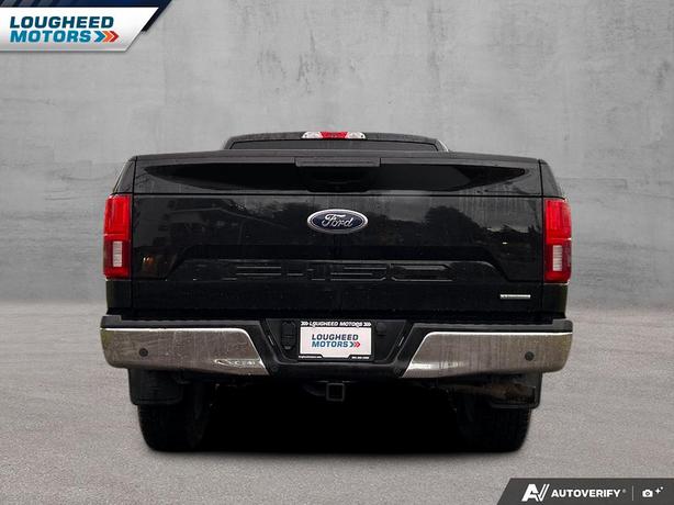 2018 Ford F-150 image 5