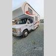 Used 2024 Forest River RV Forester LE 2351LE Ford thumbnail image 3