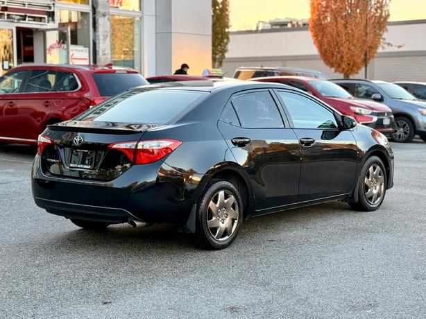 2016 Toyota Corolla S - Heated Seats, Backup Camera, BlueTooth image 6