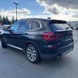 2019 BMW X3 xDrive30i | Sunroof | Heated Seats! thumbnail image 4