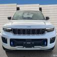 2023 Jeep Grand Cherokee 4xe OVERLAND FULL LOAD!!! DEMO DISCOUNT $35,970 OFF!! thumbnail image 2