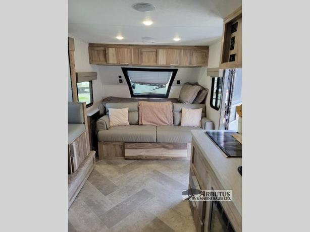 Used 2022 Palomino PaloMini 189BHS image 5