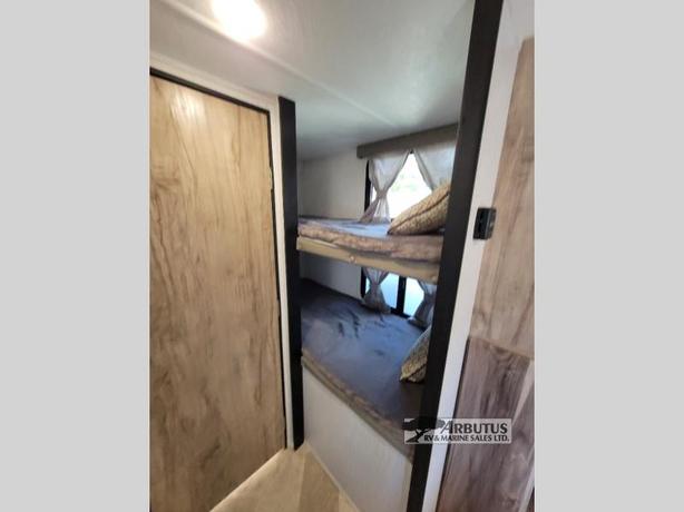 Used 2022 Palomino PaloMini 189BHS image 8