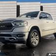 2022 RAM 1500 Limited thumbnail image