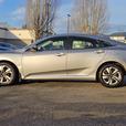 2018 Honda Civic Sedan LX - No Accidents, Heated Seats, BlueTooth thumbnail image 8