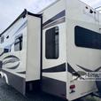Used 2020 Grand Design Solitude 310GK thumbnail image 5