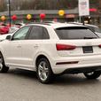 2018 Audi Q3 Komfort - Sunroof, Parking Sensors, Heated Seats thumbnail image 8