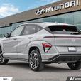 2025 Hyundai Kona N Line demo thumbnail image 4
