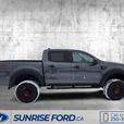 2019 Ford Ranger XLT - CHECK OUT THIS MID SIZE TRUCK WITH CUSTOM LIFT AND RIMS thumbnail image 4