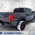 2019 Ford Ranger XLT - CHECK OUT THIS MID SIZE TRUCK WITH CUSTOM LIFT AND RIMS thumbnail image 5