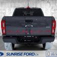 2019 Ford Ranger XLT - CHECK OUT THIS MID SIZE TRUCK WITH CUSTOM LIFT AND RIMS thumbnail image 6