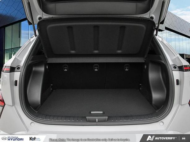 2025 Hyundai Kona N Line demo image 7