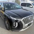 2022 Hyundai Palisade Luxury ! LEATHER! SUNROOF! BLINDSPOT! LANE KEEP ASSIST! thumbnail image 2