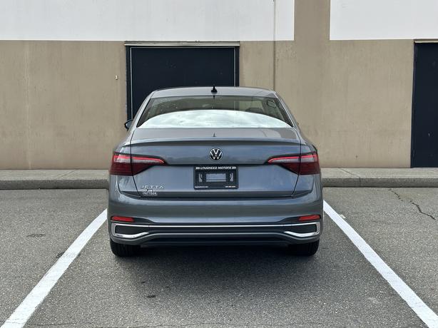 2022 Volkswagen Jetta image 5