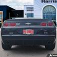 2010 Chevrolet Camaro 2dr Cpe 2SS | One Owner! thumbnail image 5