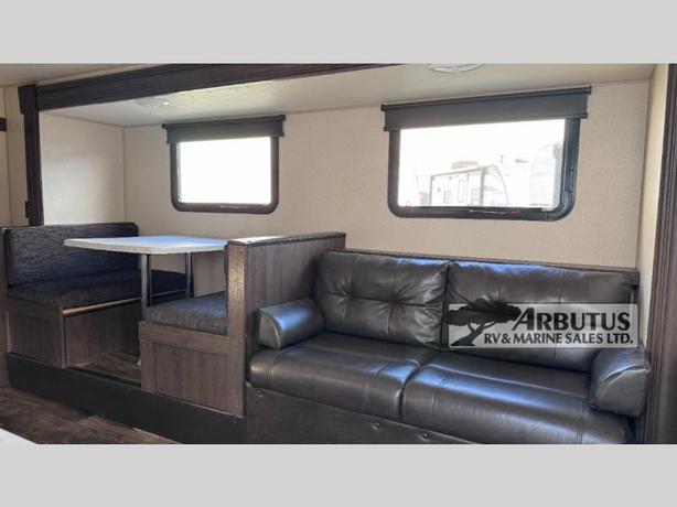 Used 2019 Forest River RV Wildwood 190SS image 8