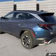 2025 Hyundai Tucson Preferred | W/Trend demo thumbnail image 4