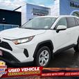 2024 Toyota RAV4 LE AWD | No Reported Accidents! thumbnail image 1