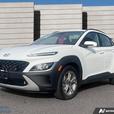 2022 Hyundai Kona Preferred thumbnail image 1
