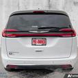2024 Chrysler Pacifica Touring-L | Power Liftgate | Power Sliding Doors | Remote thumbnail image 4