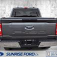 2023 Ford F-150 XLT - 5.0L V8 ENGINE, TONNEAU COVER thumbnail image 6
