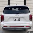 2024 Hyundai Palisade Ultimate Calligraphy 7 PASSENGER'S! NAPPA LEATHER! PANORAM thumbnail image 5