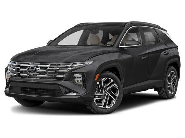 2025 Hyundai Tucson Preferred  AWD w/Trend Pkg FREE WINTER PACKAGE! DISCOUNT $89 image 1