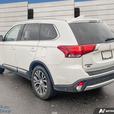 2017 Mitsubishi Outlander ES BACKUP CAMERA! BLUETOOTH! thumbnail image 4