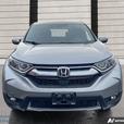 2018 Honda CR-V EX TOW HITCH! REMOTE START! HEATED SEATS! BLUETOOTH! thumbnail image 2