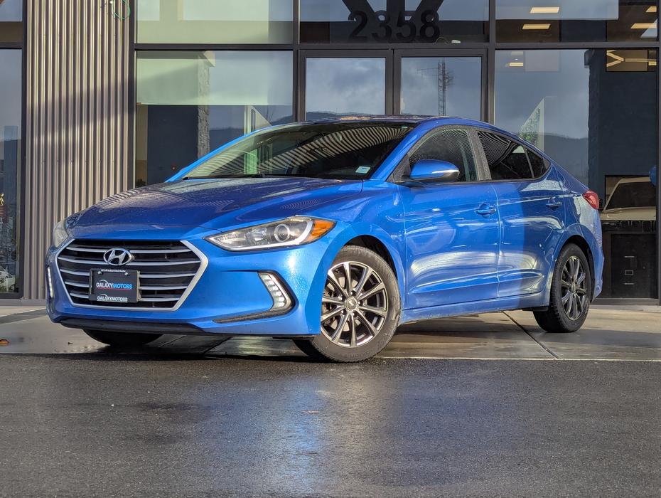 2017 Hyundai Elantra GL - Heated Seats/Steering Wheel, Phone Projection display photo