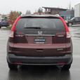 2013 Honda CR-V Touring - No Accidents, Navigation, Sunroof, AWD thumbnail image 7