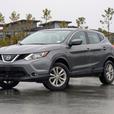 2018 Nissan Qashqai thumbnail image 1