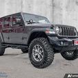 2025 Jeep Wrangler Sport S | 2" Lift Kit w/ Heavy Duty Spare Tire Carrier | Meta thumbnail image 7