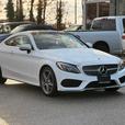 2018 Mercedes-Benz C-Class C 300 - One Owner, 360 Cameras, Navigation thumbnail image 3