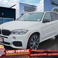 2018 BMW X5 xDrive50i | No Reported Accidents! thumbnail image