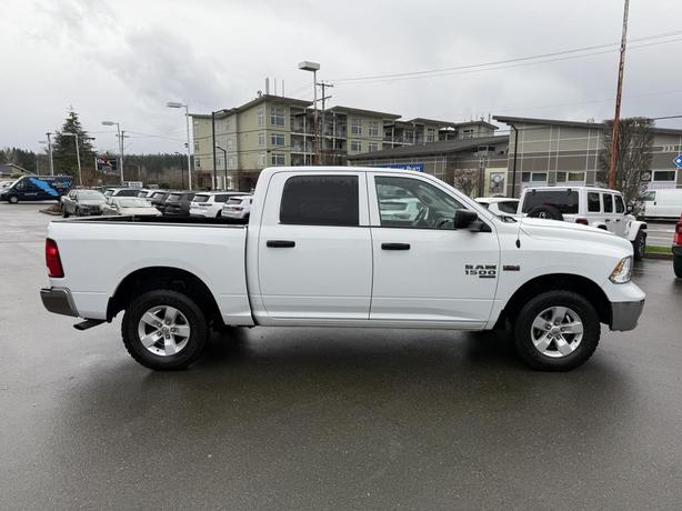 2022 RAM 1500 Classic SLT image 6