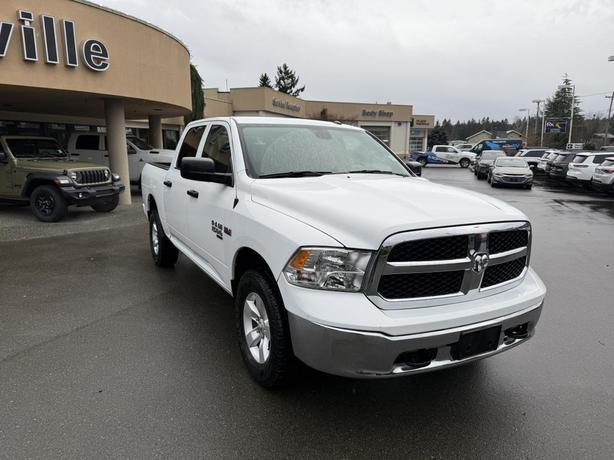 2022 RAM 1500 Classic SLT image 7
